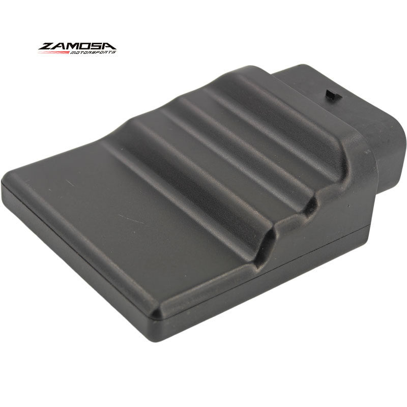 ecu Fazer ECU for Yamaha Fazer - đánh giá và giá Proto Board