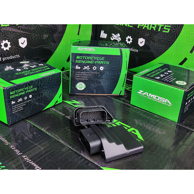 ecu Fazer ECU for Yamaha Fazer - đánh giá và giá Proto Board