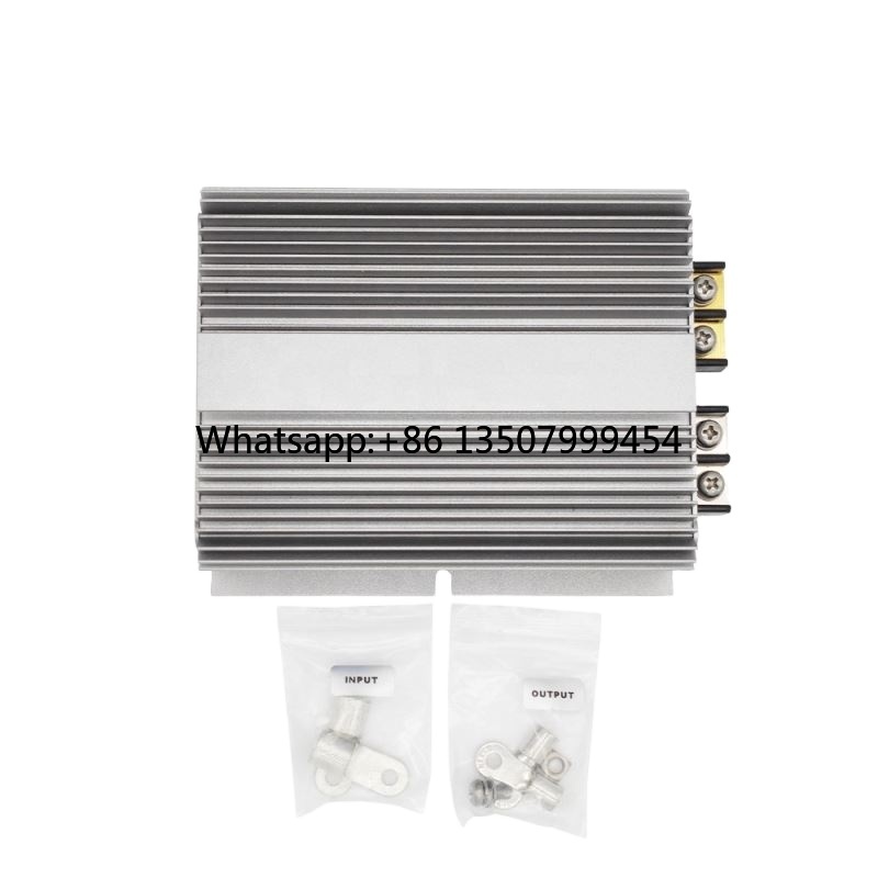 Hot Selling Non-isolated 12V t - đánh giá và giá Boost Converter