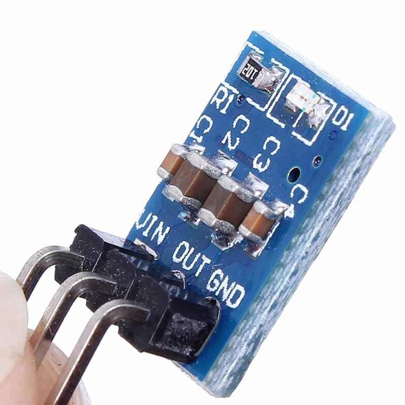 【F】1Pcs AMS1117-3.3 Linear Reg - đánh giá và giá Ams1117 Module