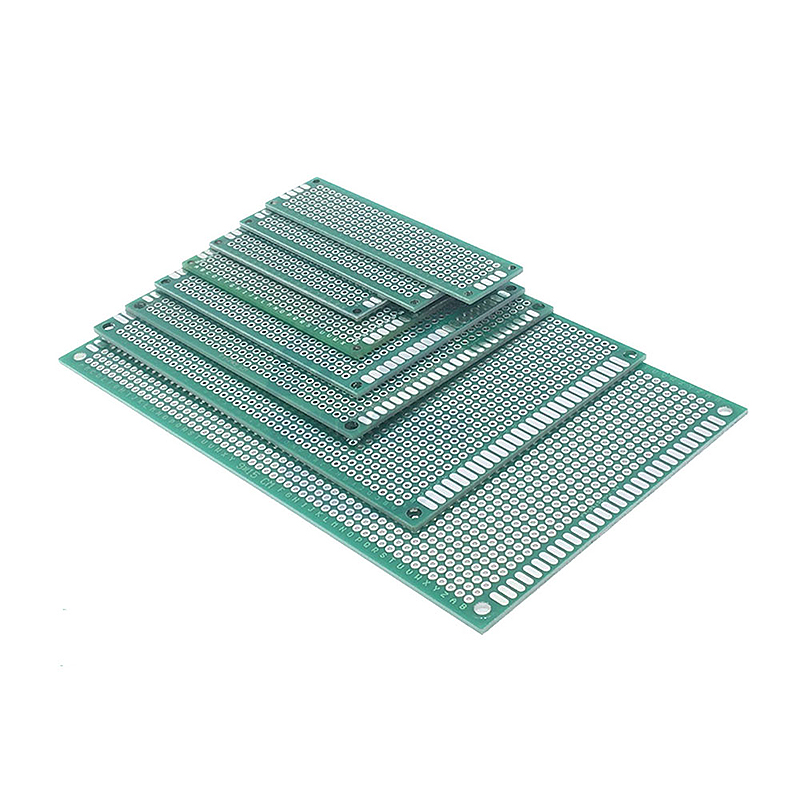 9x15 8x12 7x9 6x8 5x7 4x6 3x7  - đánh giá và giá Perfboard