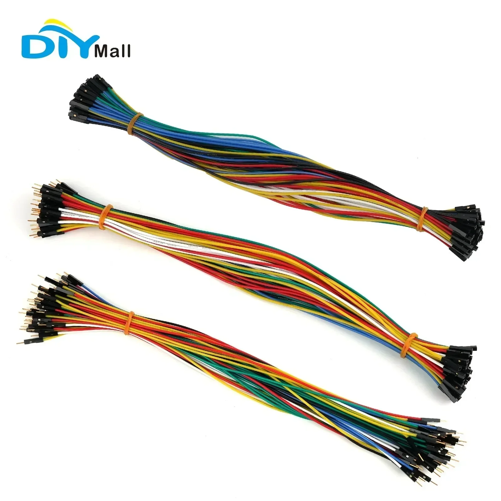 30cm 22AWG Silicone Jumper Wir - đánh giá và giá Jumper Wire Kit