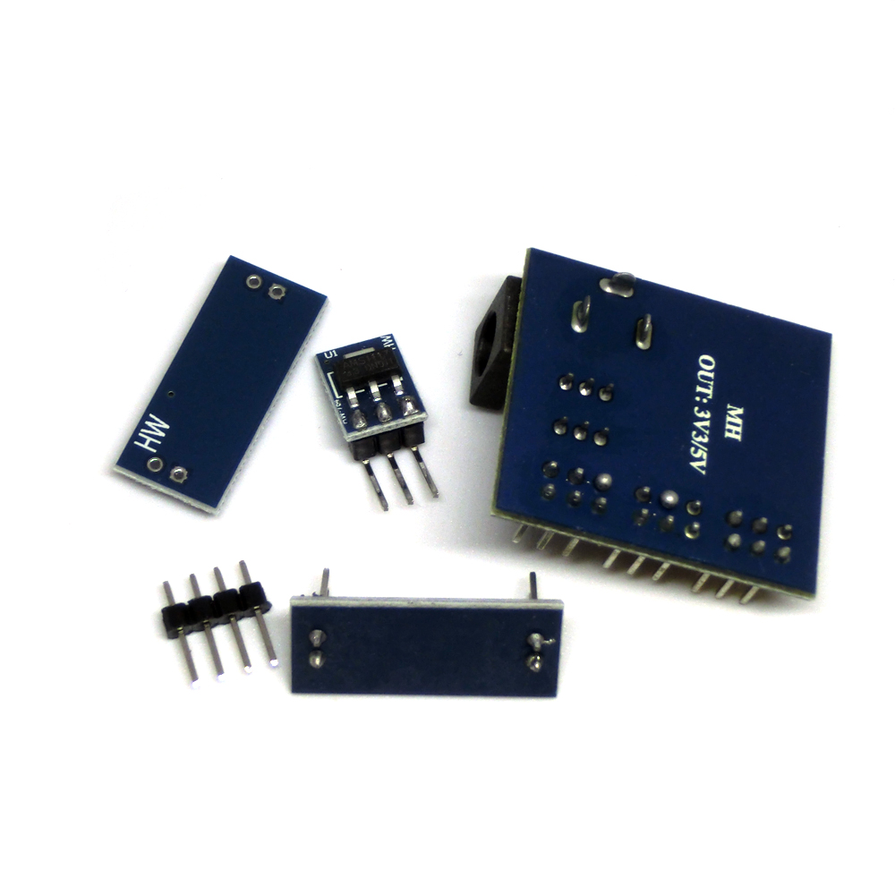 LM1117 AMS1117 4.5-7V Xoay 3.3 - đánh giá và giá Ams1117 Module