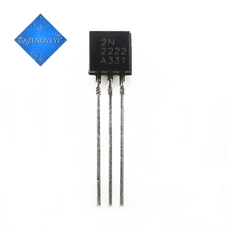 50pcs/lot 2N2222 2N2907 2N3904 - đánh giá và giá Perfboard