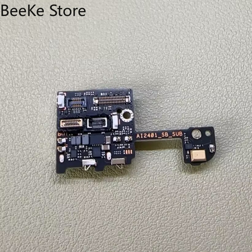 For ASUS ROG Phone 5 5S 6 6D 7 - đánh giá và giá Micro Usb Cable