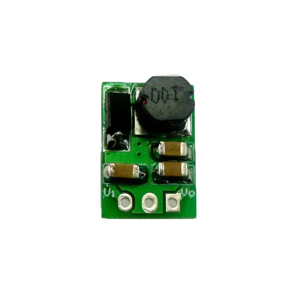 5-40V to 12V 5V 3.3V 5W small  - đánh giá và giá Ams1117 Module