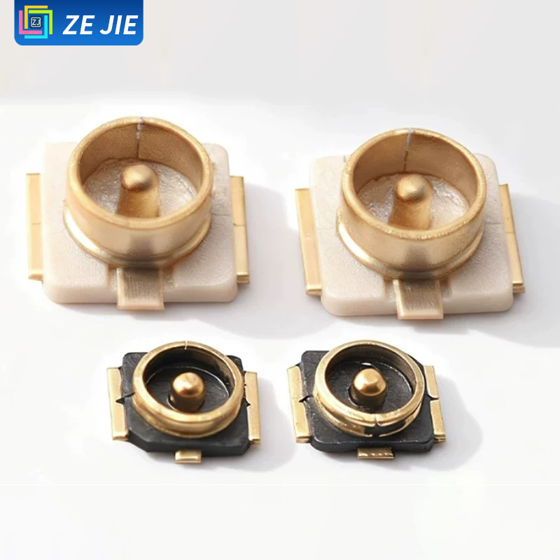 IPEX‑4 U.FL SMT PCB Board‑end  - đánh giá và giá Ipex Connector