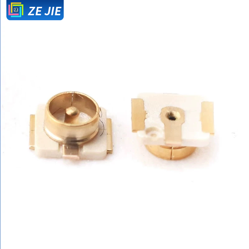IPEX‑4 U.FL SMT PCB Board‑end  - đánh giá và giá Ipex Connector