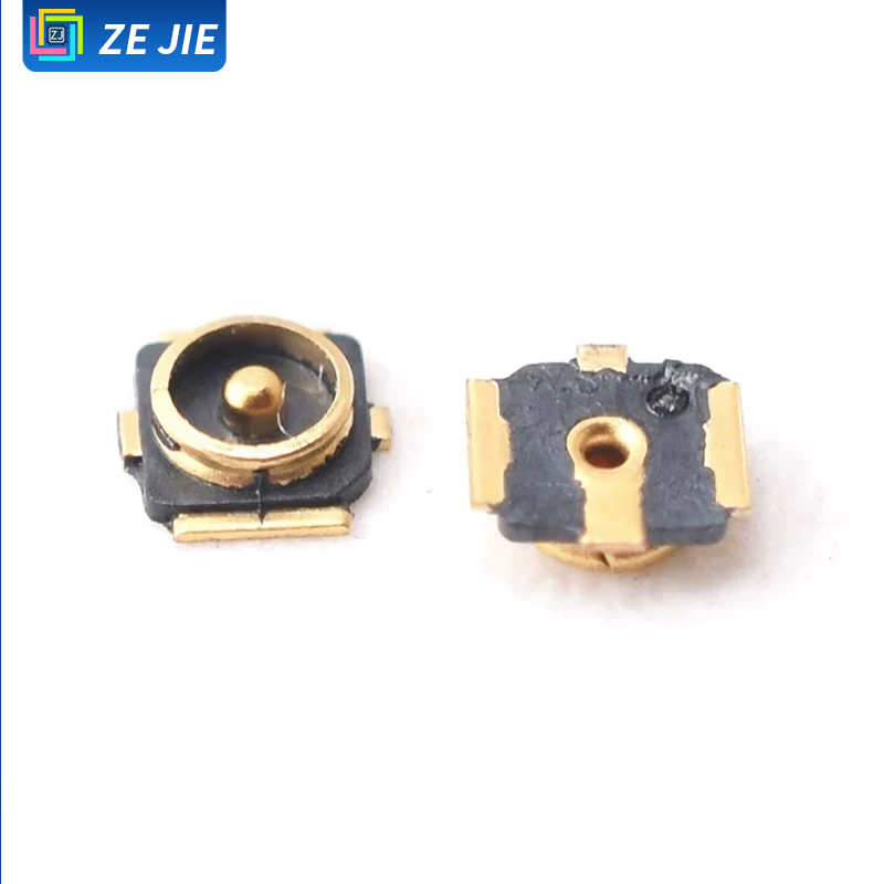 IPEX‑4 U.FL SMT PCB Board‑end  - đánh giá và giá Ipex Connector