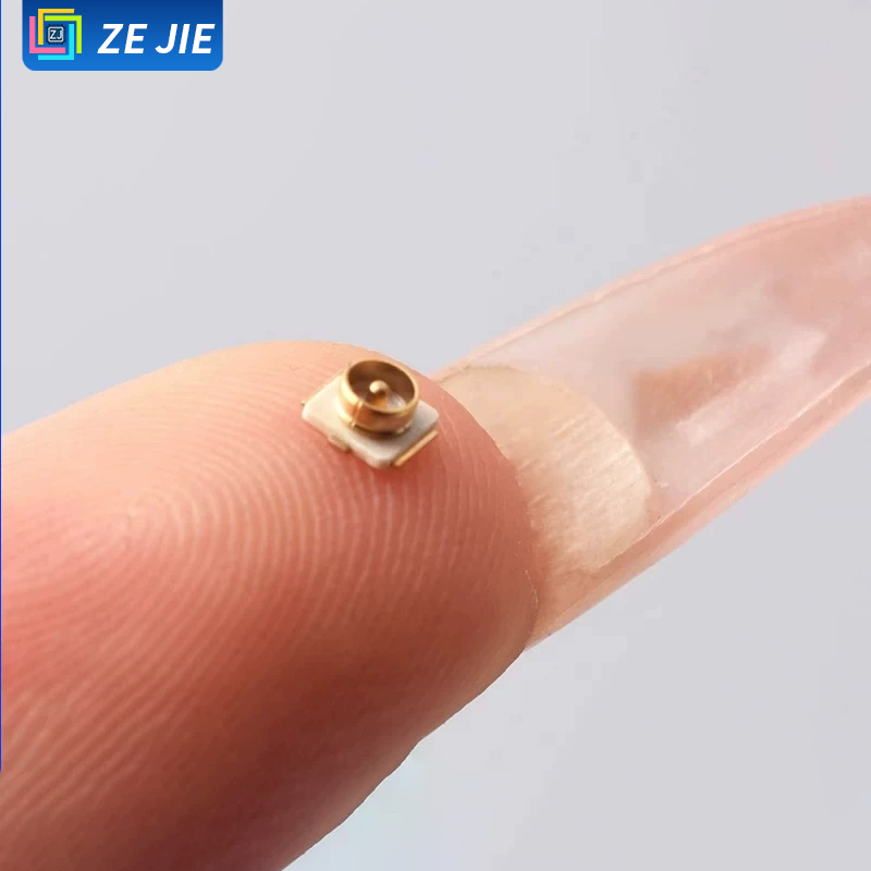 IPEX‑4 U.FL SMT PCB Board‑end  - đánh giá và giá Ipex Connector