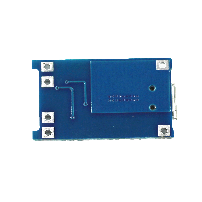 5 Chiếc Micro USB 5V 1A 18650  - đánh giá và giá Tp4056 Module
