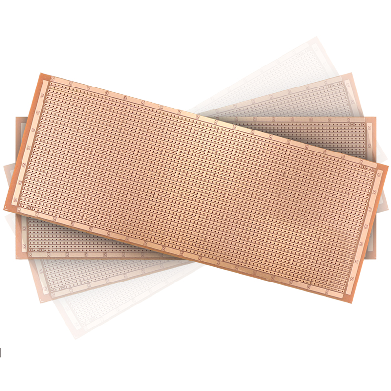 5PCS DIY 10x24.5 10*24.5CM Pro - đánh giá và giá Pcb Prototyping Board