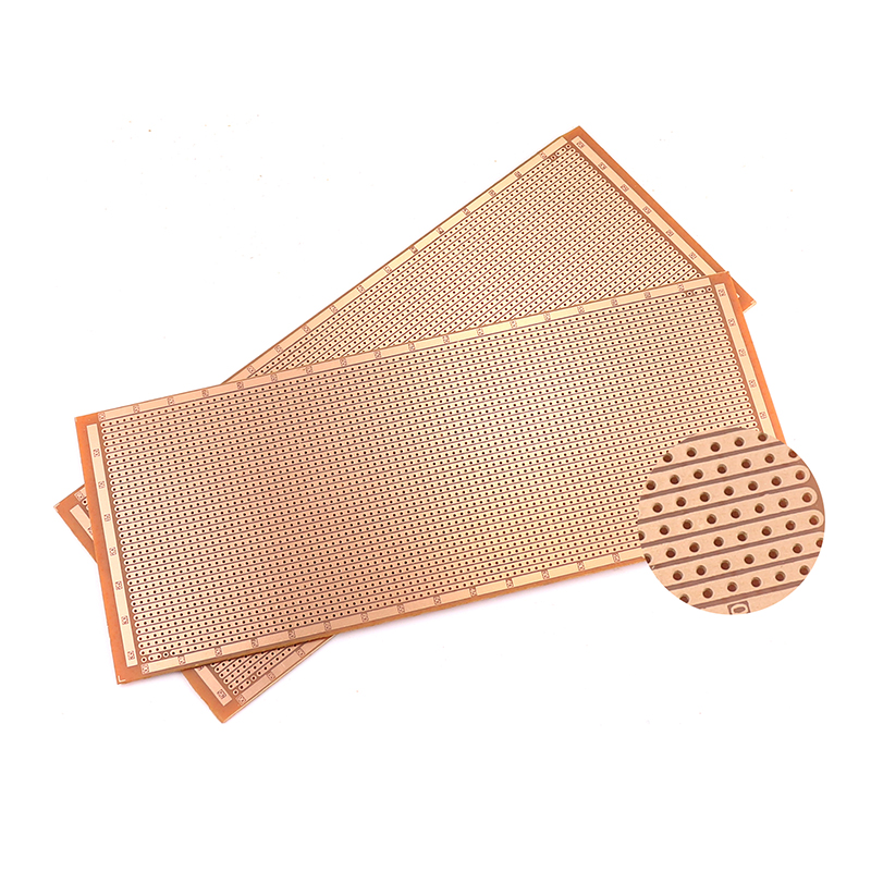 5PCS DIY 10x24.5 10*24.5CM Pro - đánh giá và giá Pcb Prototyping Board