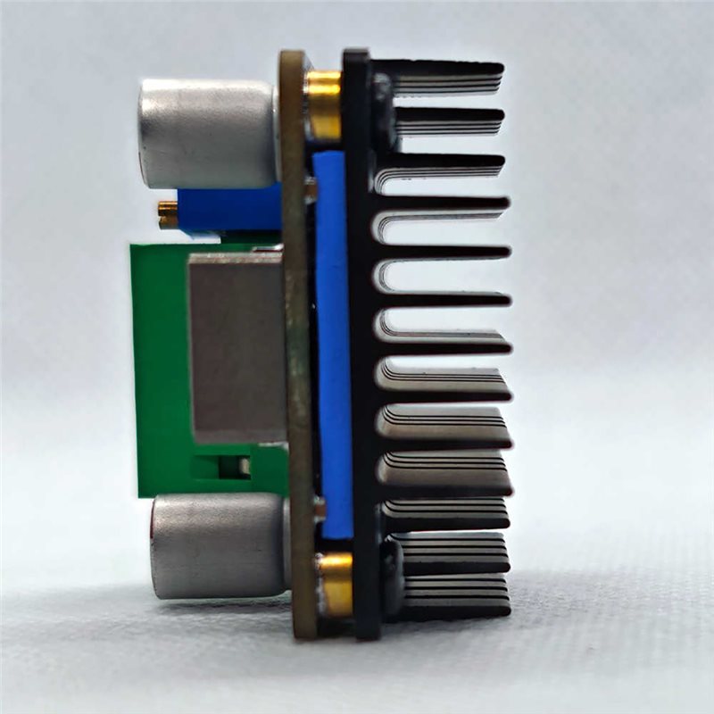 [B24B!】 10A DC-DC 5V-28V Buck- - đánh giá và giá Boost Converter