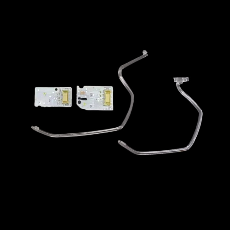 Car Headlight DRL Chip Lamp Tu - đánh giá và giá Proto Board