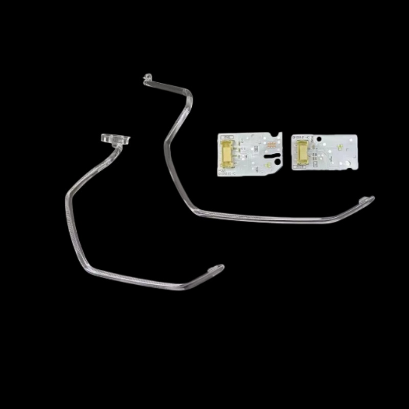 Car Headlight DRL Chip Lamp Tu - đánh giá và giá Proto Board