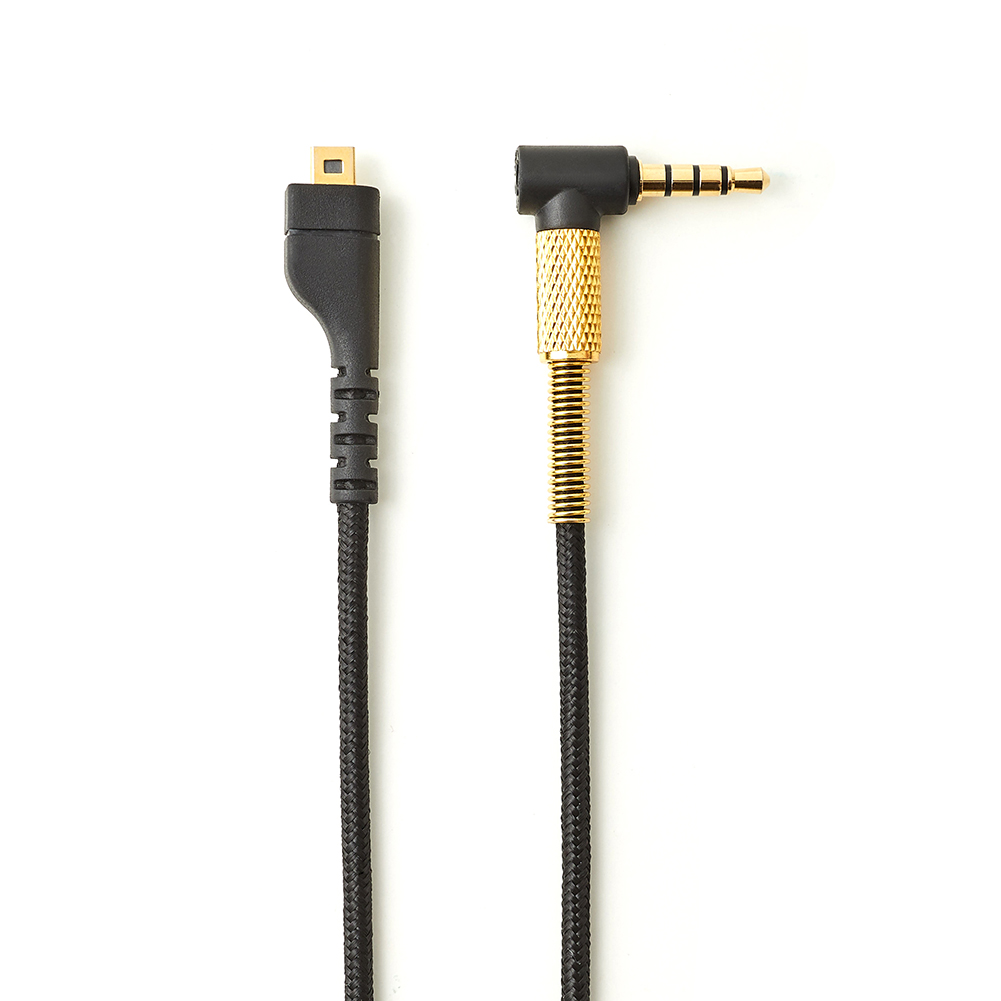 Micro USB 3.5mm AUX Braided Co - đánh giá và giá Micro Usb Cable