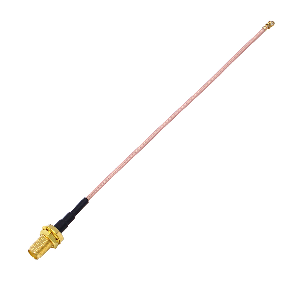 U. Nước Hoa Nữ Nina Ricci Nina - đánh giá và giá Ipex Connector