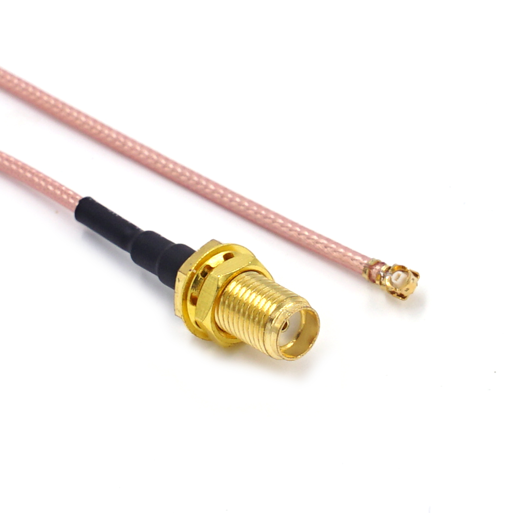 U. Nước Hoa Nữ Nina Ricci Nina - đánh giá và giá Ipex Connector
