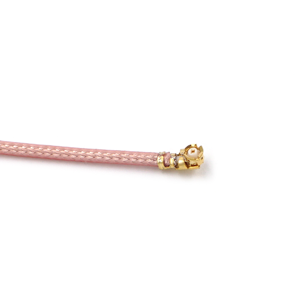 U. Nước Hoa Nữ Nina Ricci Nina - đánh giá và giá Ipex Connector