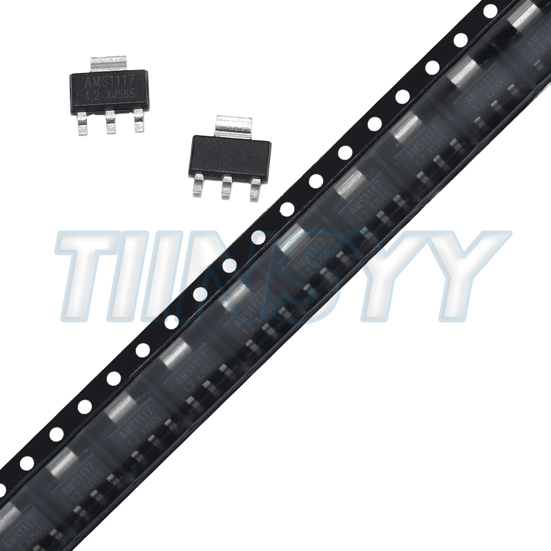 20PCS AMS1117 1.2V 1.5V 1.8V 2 - đánh giá và giá Ams1117 Module