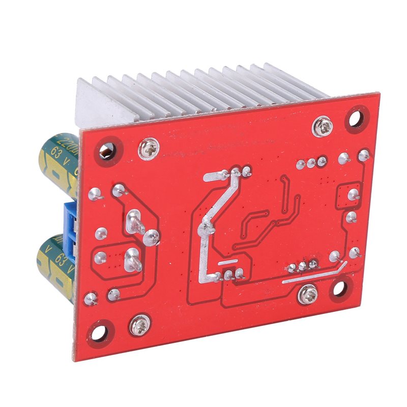 T23C 6X 400W DC-DC Step-Up Boo - đánh giá và giá Boost Converter
