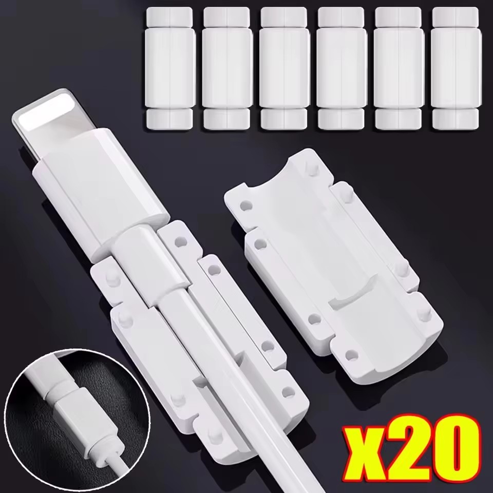 Anti Break Cable Protector Sof - đánh giá và giá Usb C Cable