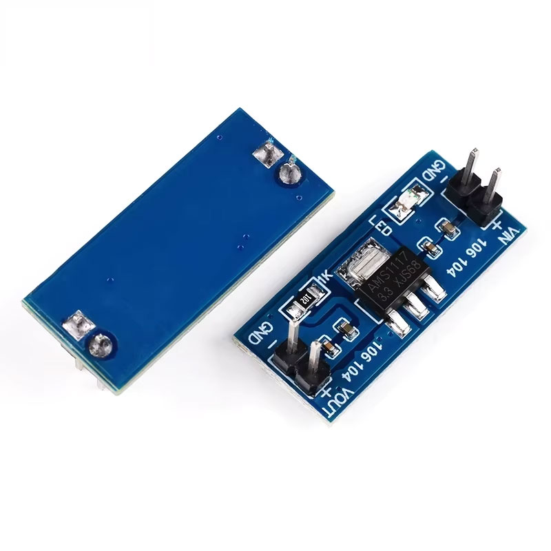 5PCS AMS1117 1.2V 1.5V 1.8V 2. - đánh giá và giá Ams1117 Module