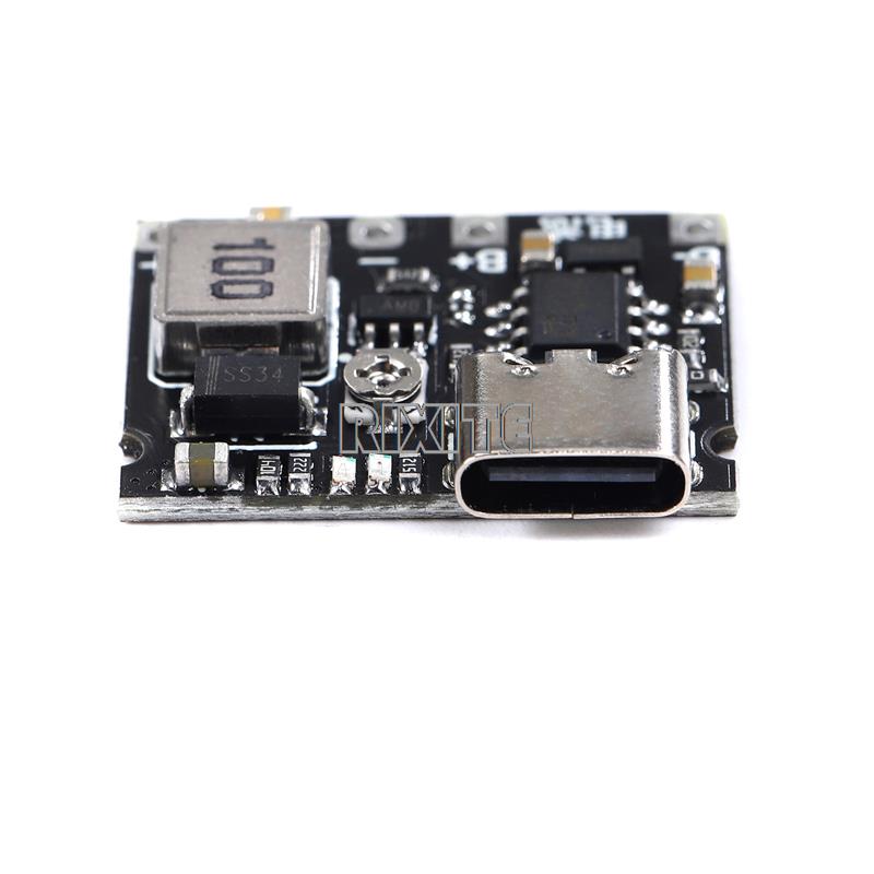 1-10PCS Lithium Li-ion 18650 3 - đánh giá và giá Li Ion Charger Module